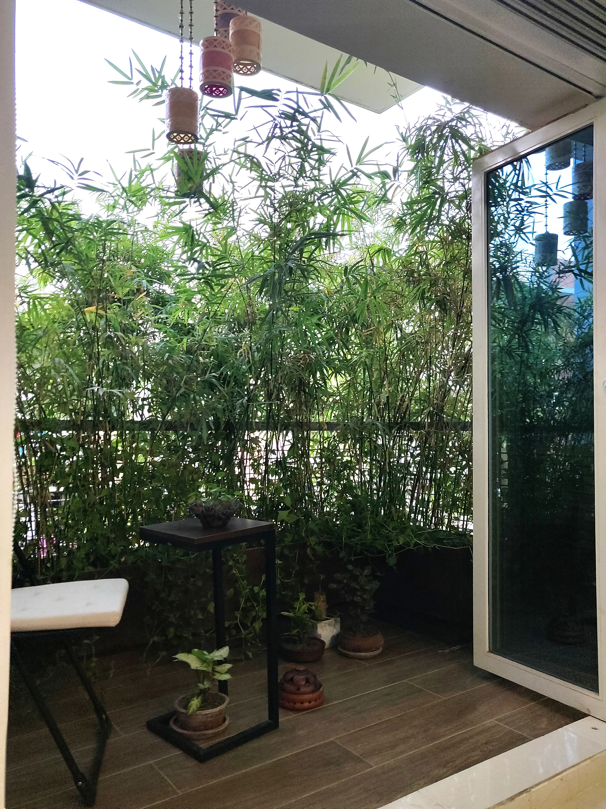 Bani & Arif Residence Project Cover