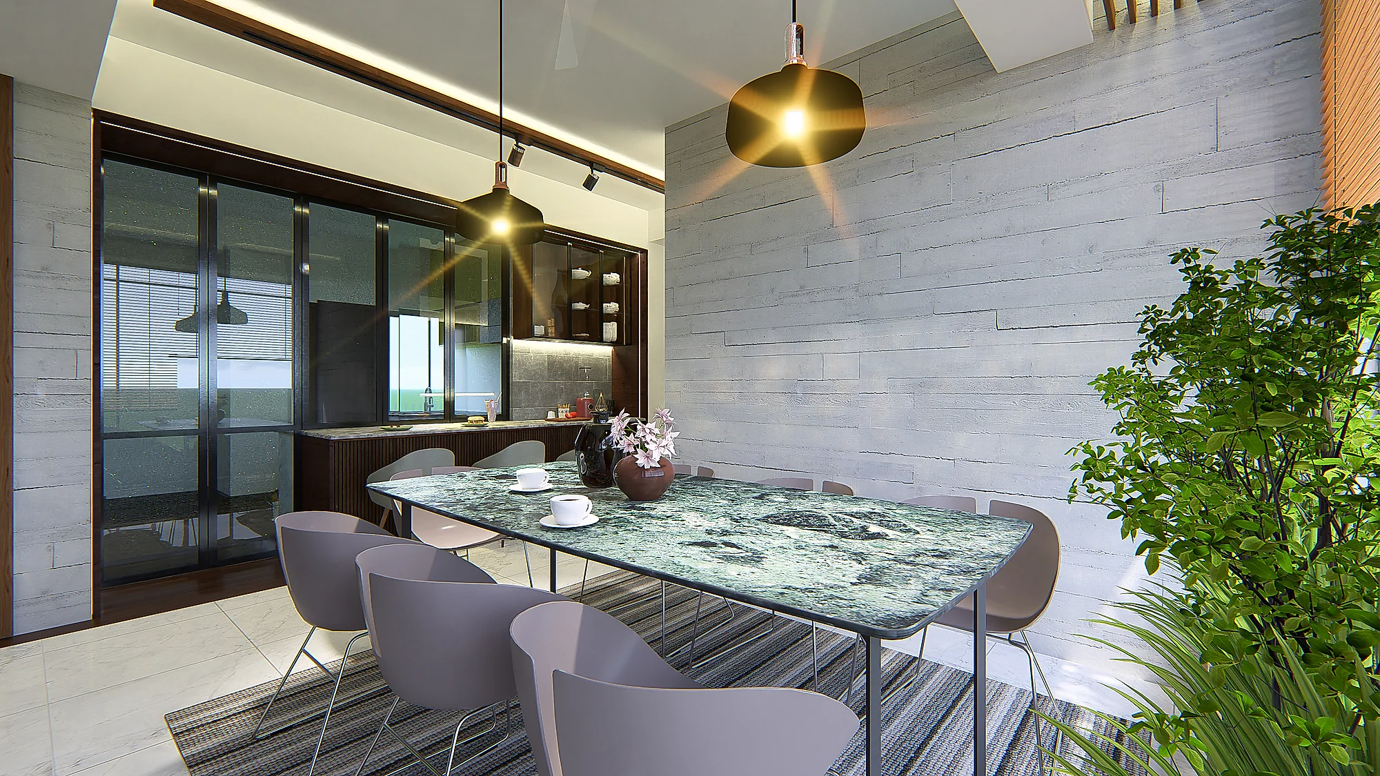 Mr. Tofazzal Rownok Interior Project Cover