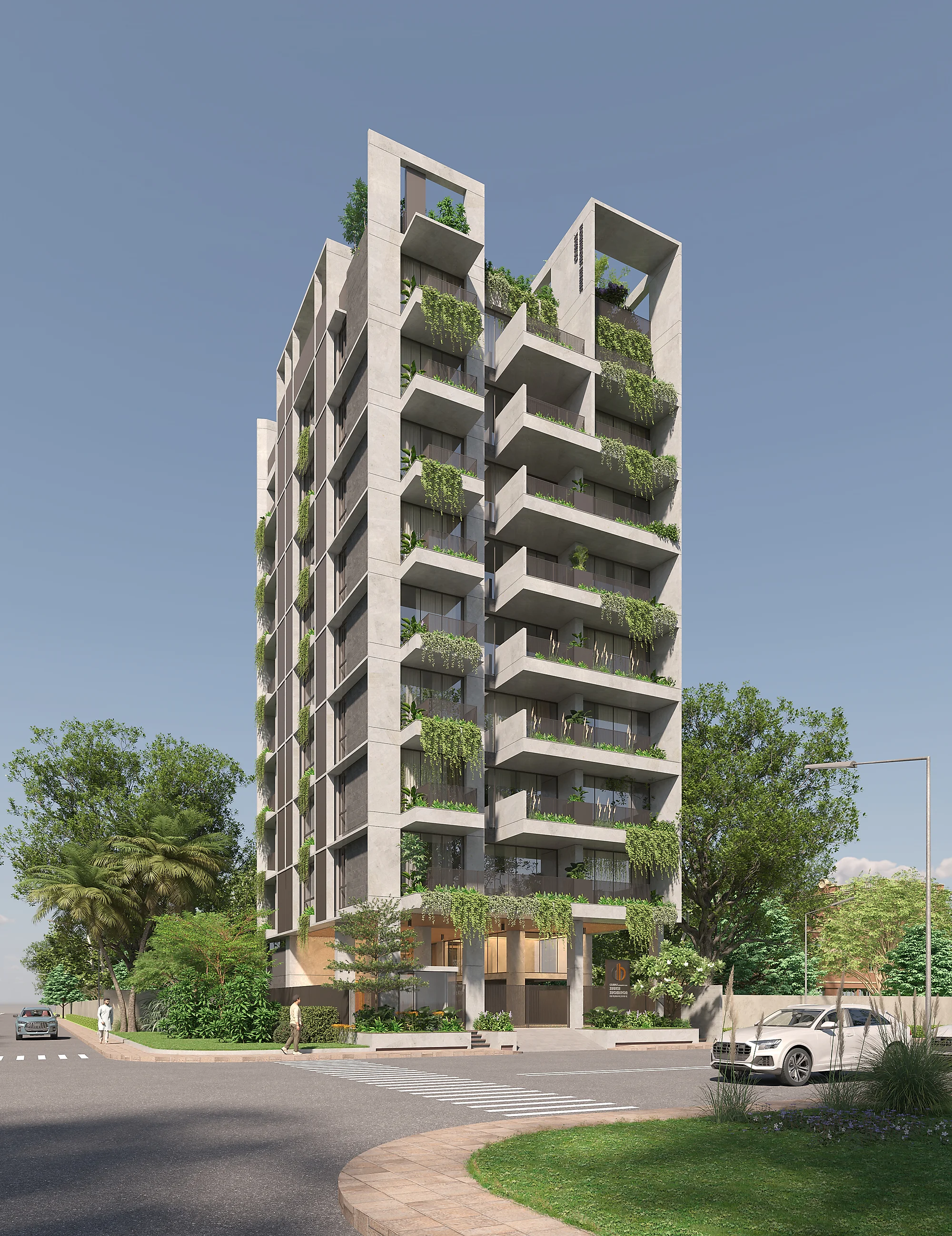 Climax Shukh Shomiron Project Cover